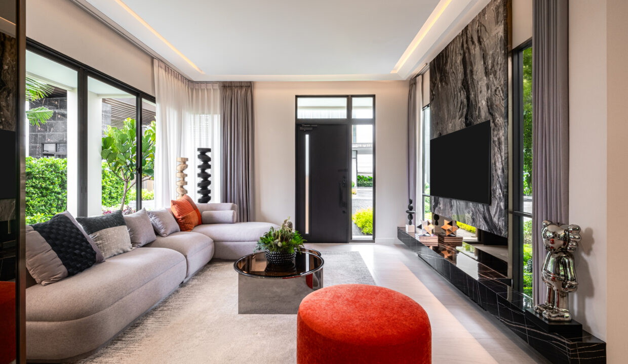 AIRI Sukhumvit - Bangna KM 5 15