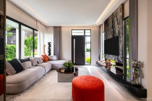 AIRI Sukhumvit - Bangna KM 5 15