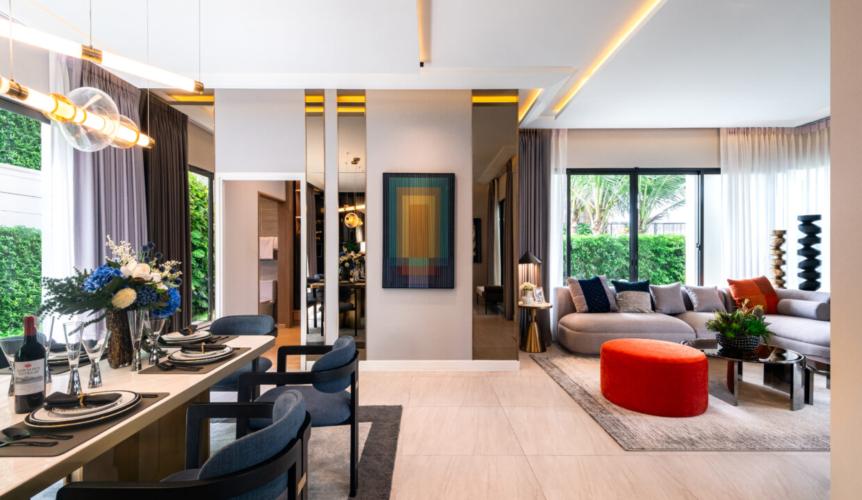 AIRI Sukhumvit - Bangna KM 5 16