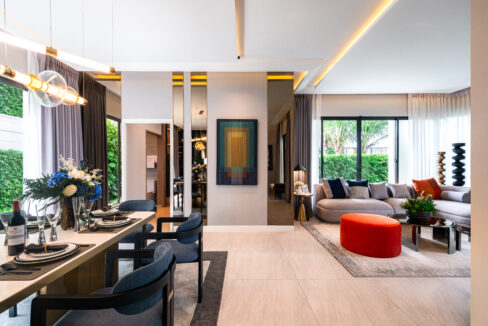 AIRI Sukhumvit - Bangna KM 5 16