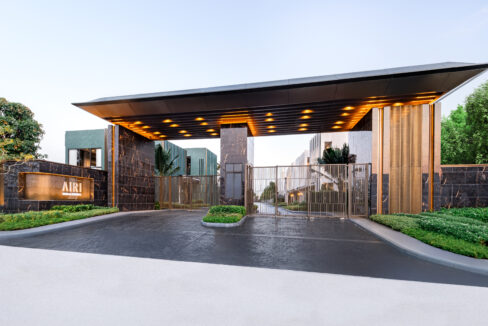 AIRI Sukhumvit - Bangna KM 5 2