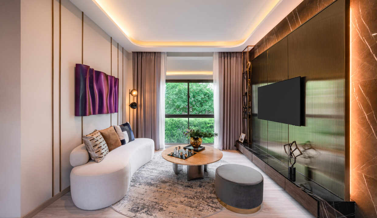 AIRI Sukhumvit - Bangna KM 5 21