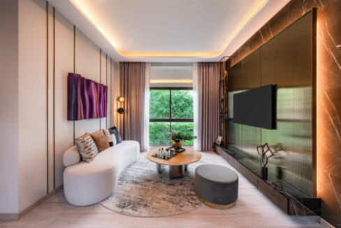 AIRI Sukhumvit - Bangna KM 5 21