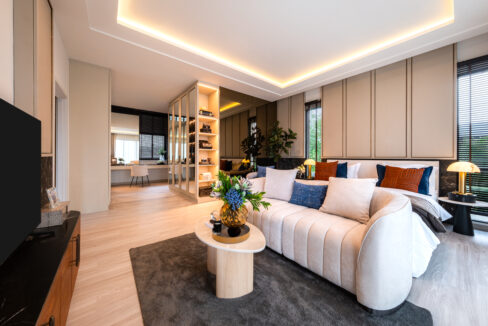 AIRI Sukhumvit - Bangna KM 5 22