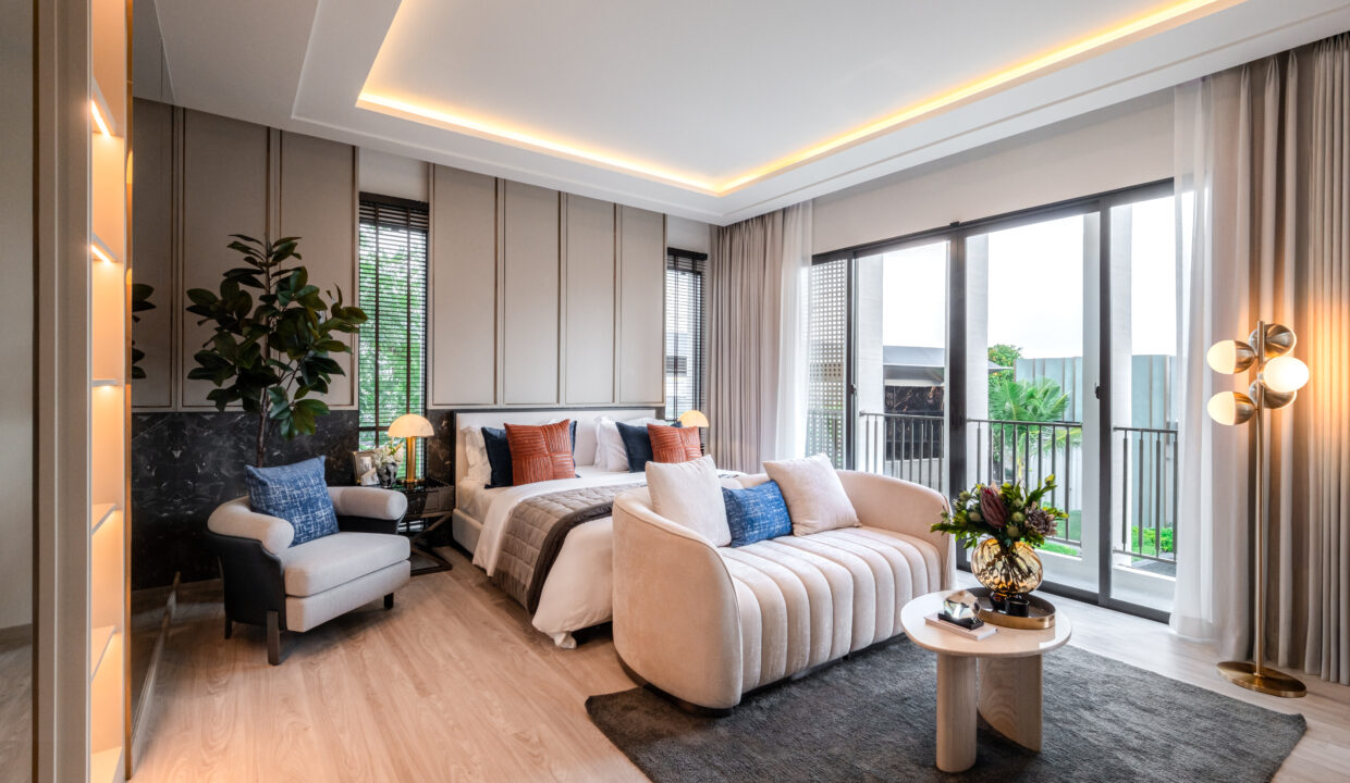 AIRI Sukhumvit - Bangna KM 5 24