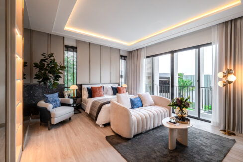 AIRI Sukhumvit - Bangna KM 5 24