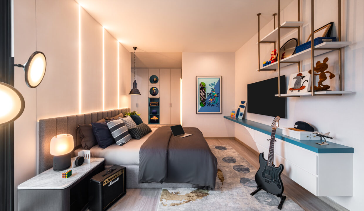 AIRI Sukhumvit - Bangna KM 5 25