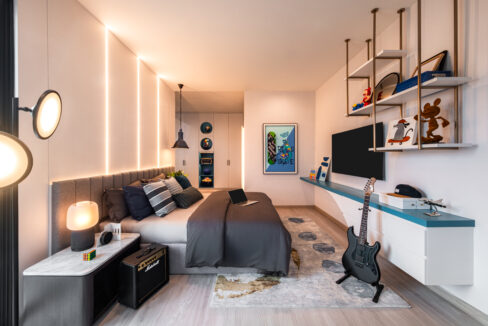 AIRI Sukhumvit - Bangna KM 5 25