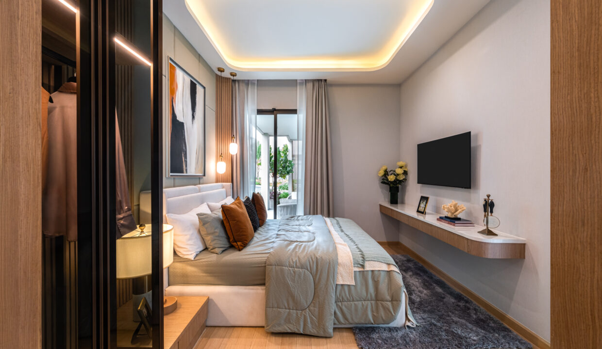 AIRI Sukhumvit - Bangna KM 5 33