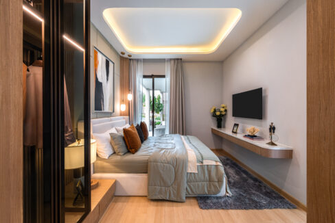 AIRI Sukhumvit - Bangna KM 5 33