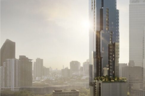 The Residences 38 thonglor