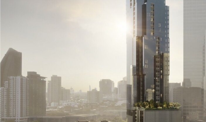 The Residences 38 thonglor