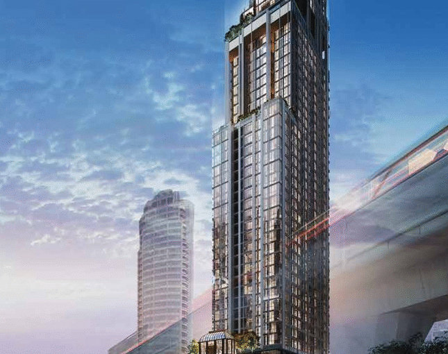 𝗛𝘆𝗱𝗲 𝗛𝗲𝗿𝗶𝘁𝗮𝗴𝗲 𝗧𝗵𝗼𝗻𝗴𝗹𝗼𝗿