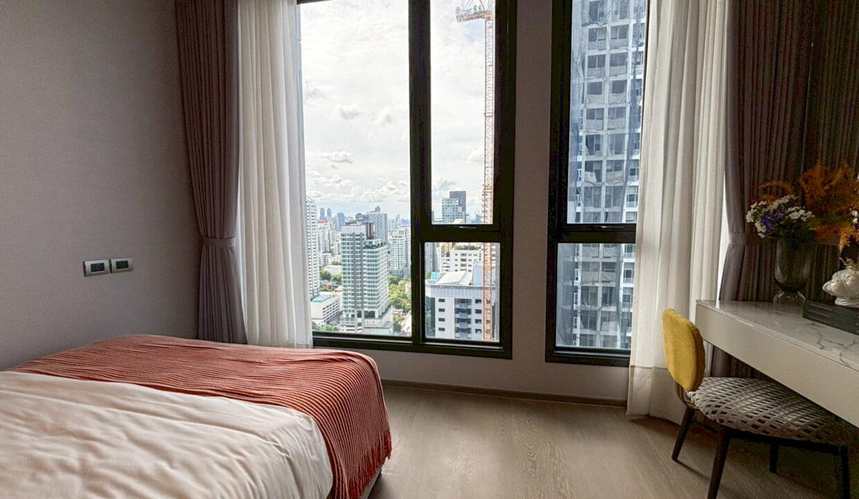 hyde heritage Thonglor7