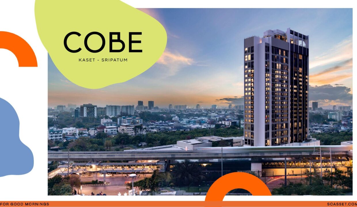 COBE KASET-SRIPATUM