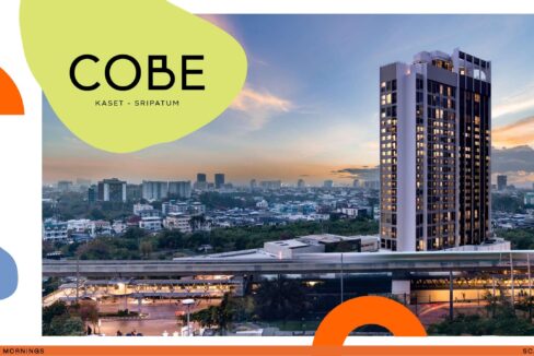 COBE KASET-SRIPATUM