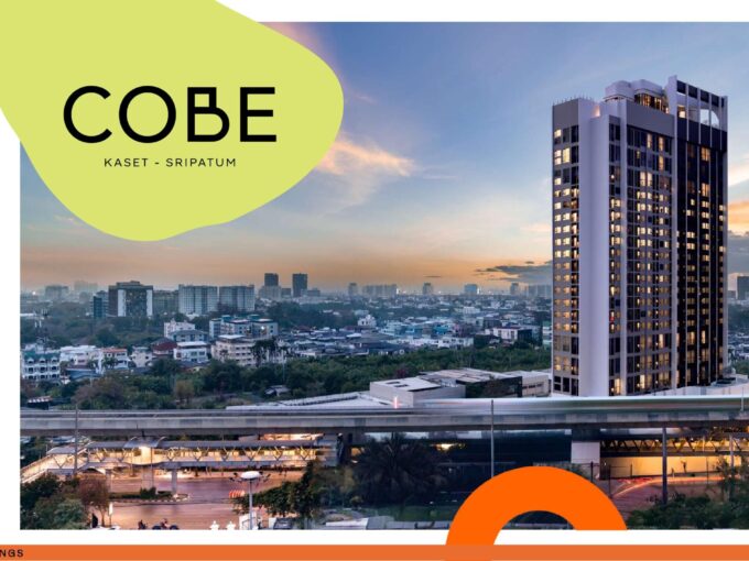 COBE KASET-SRIPATUM