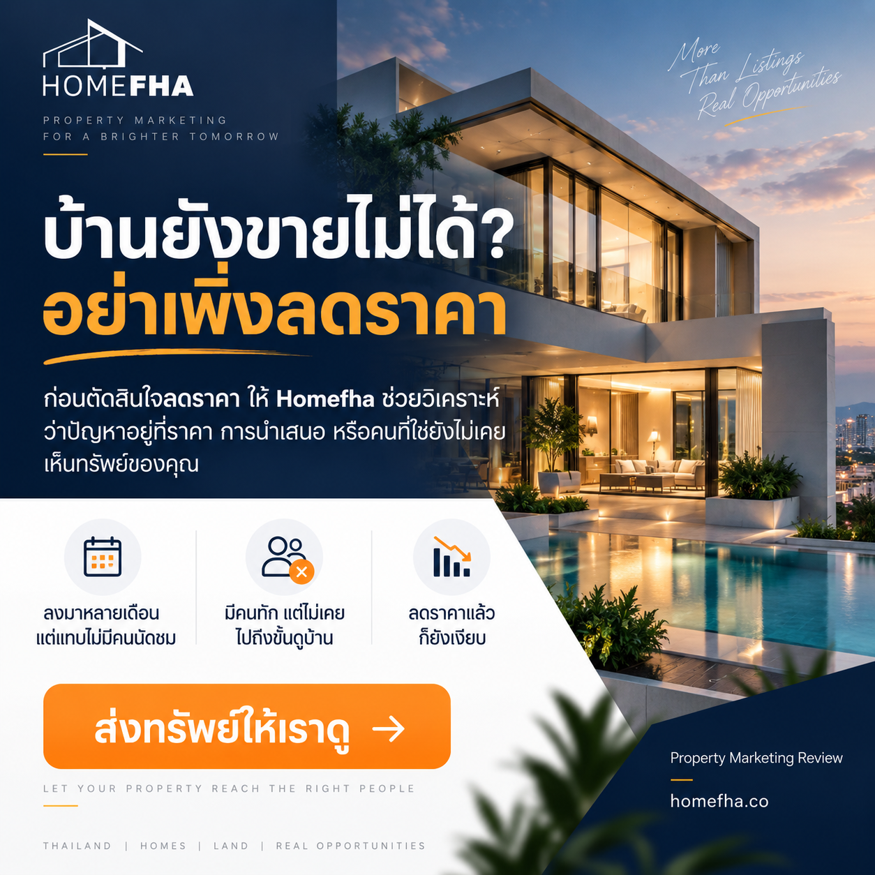 Homefha Property Marketing